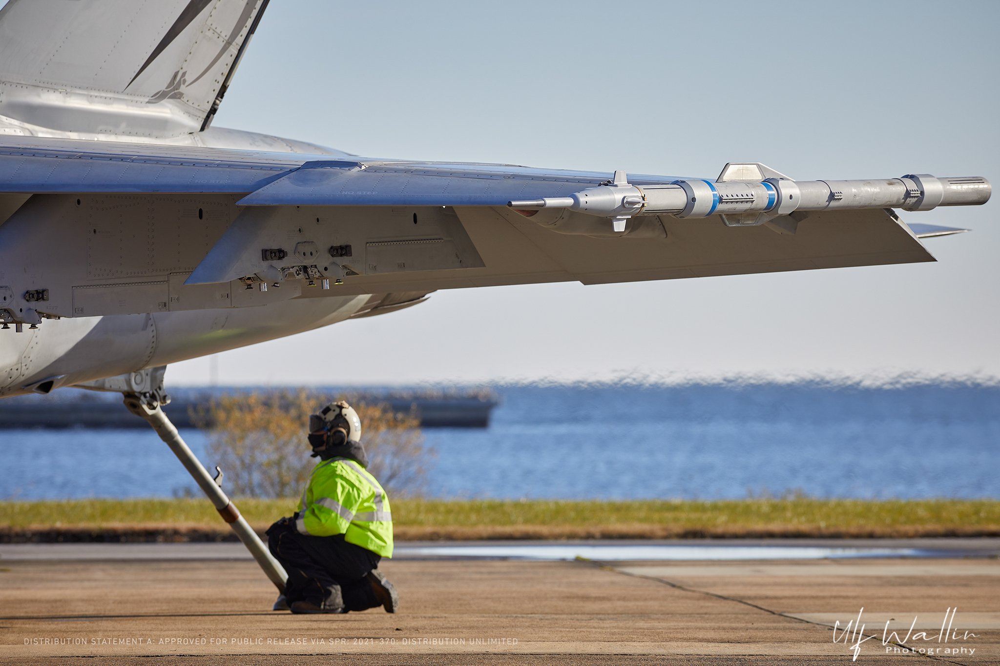 F/A-18F  Super Hornet