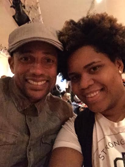Hill Harper