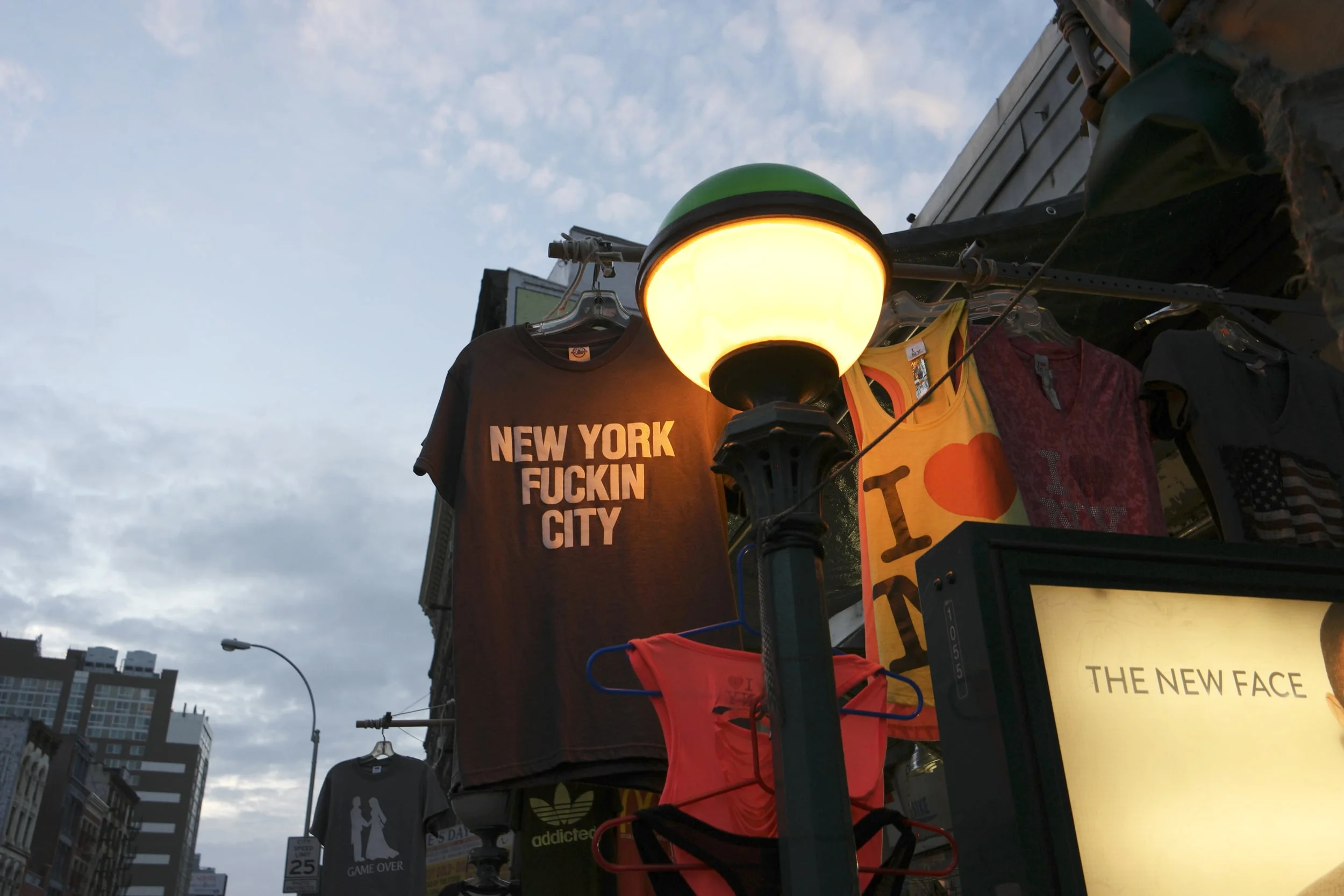  &nbsp;Vanessa Badziong, quick capture 