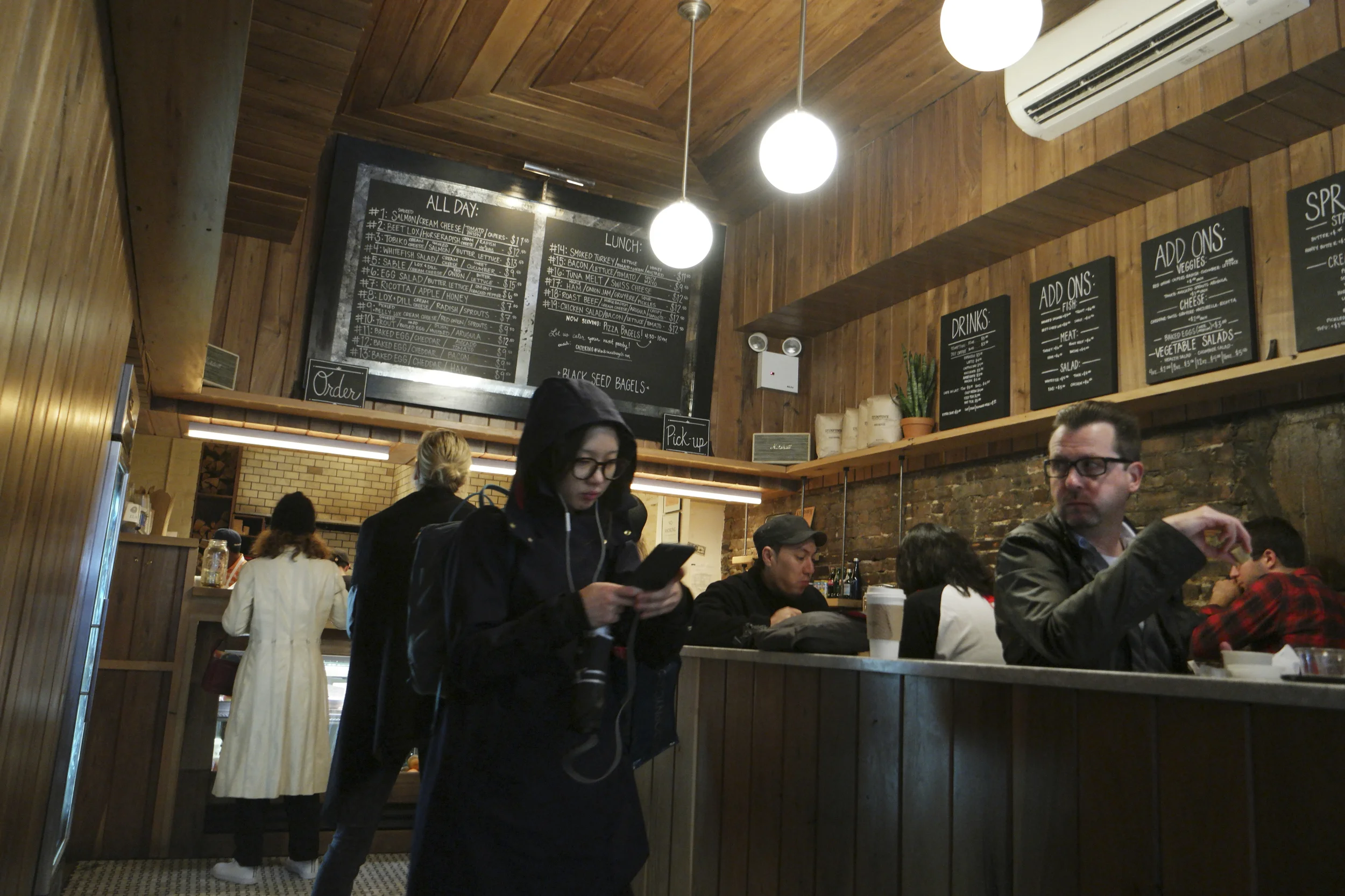  Vanessa Badziong, quick capture 