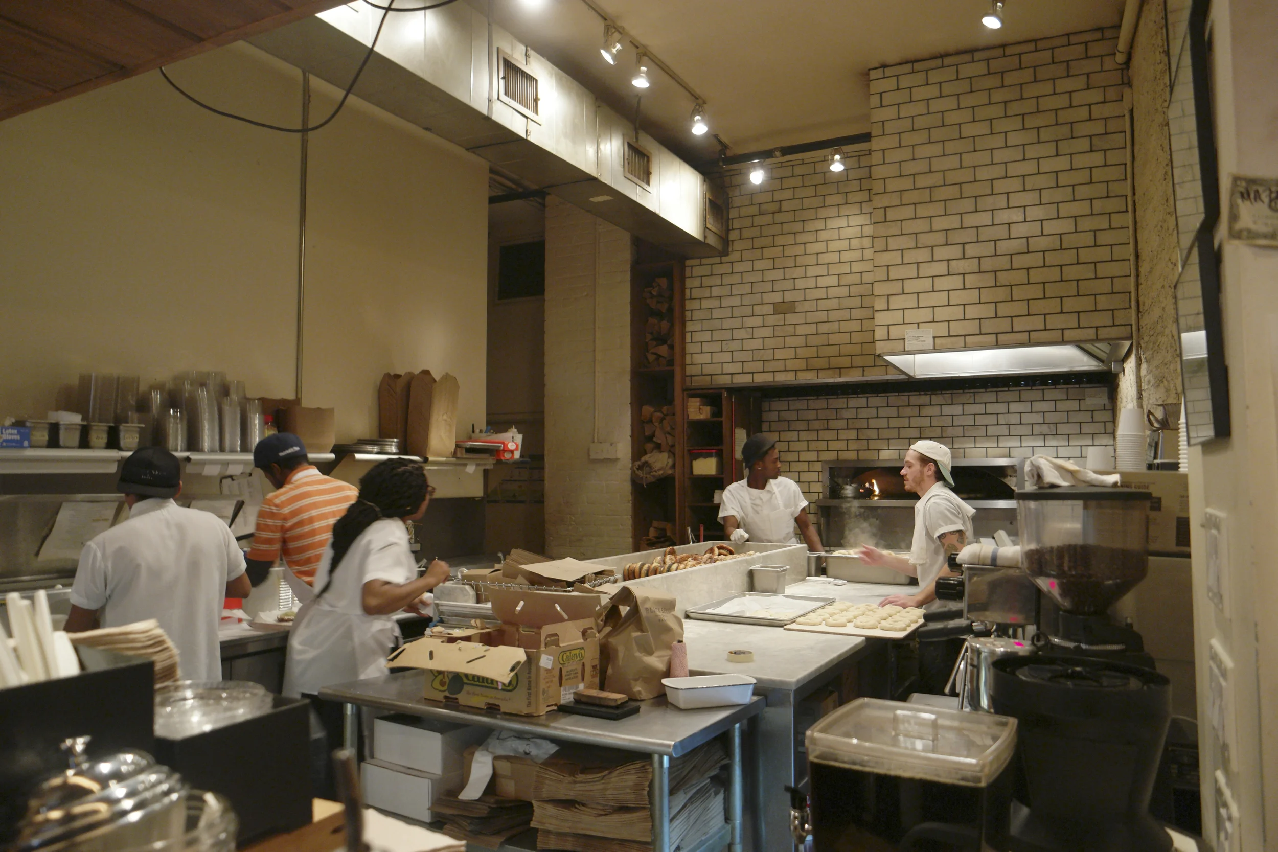  Vanessa Badziong, quick capture 