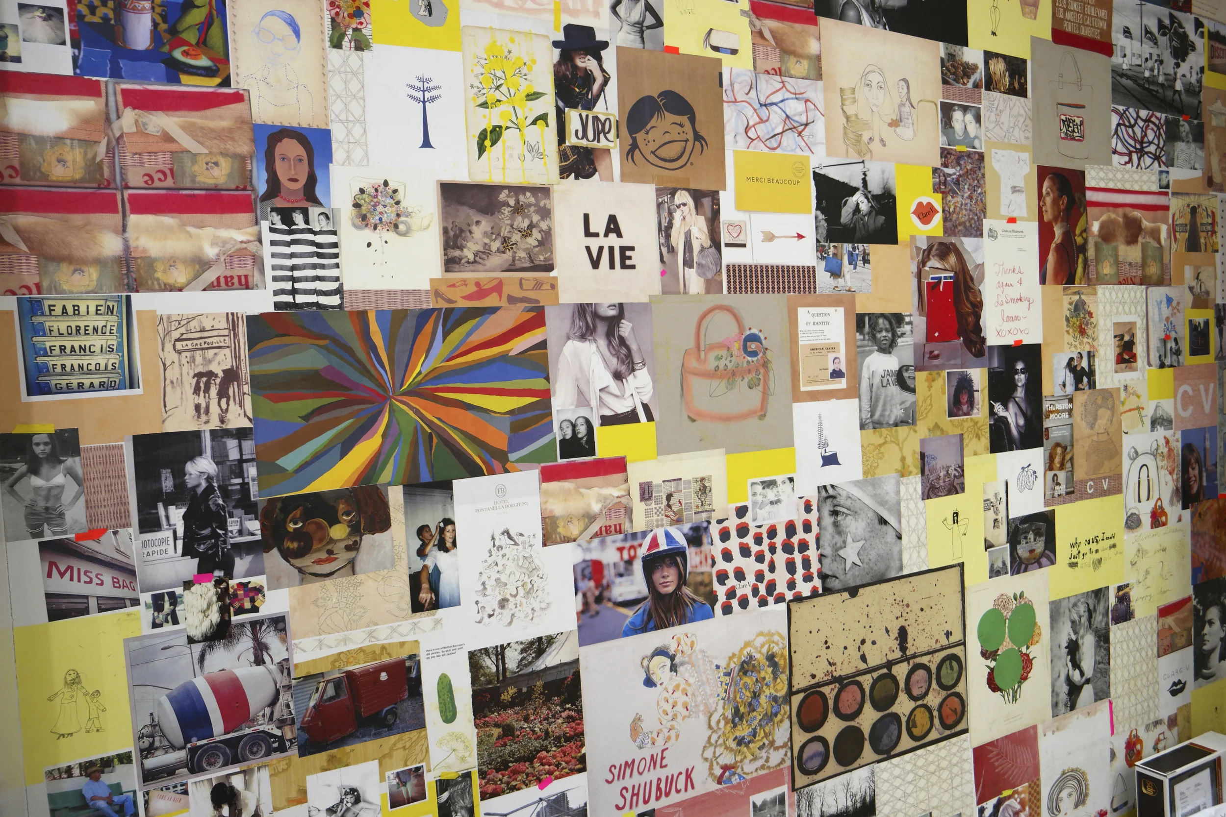  Vanessa Badziong, quick capture 