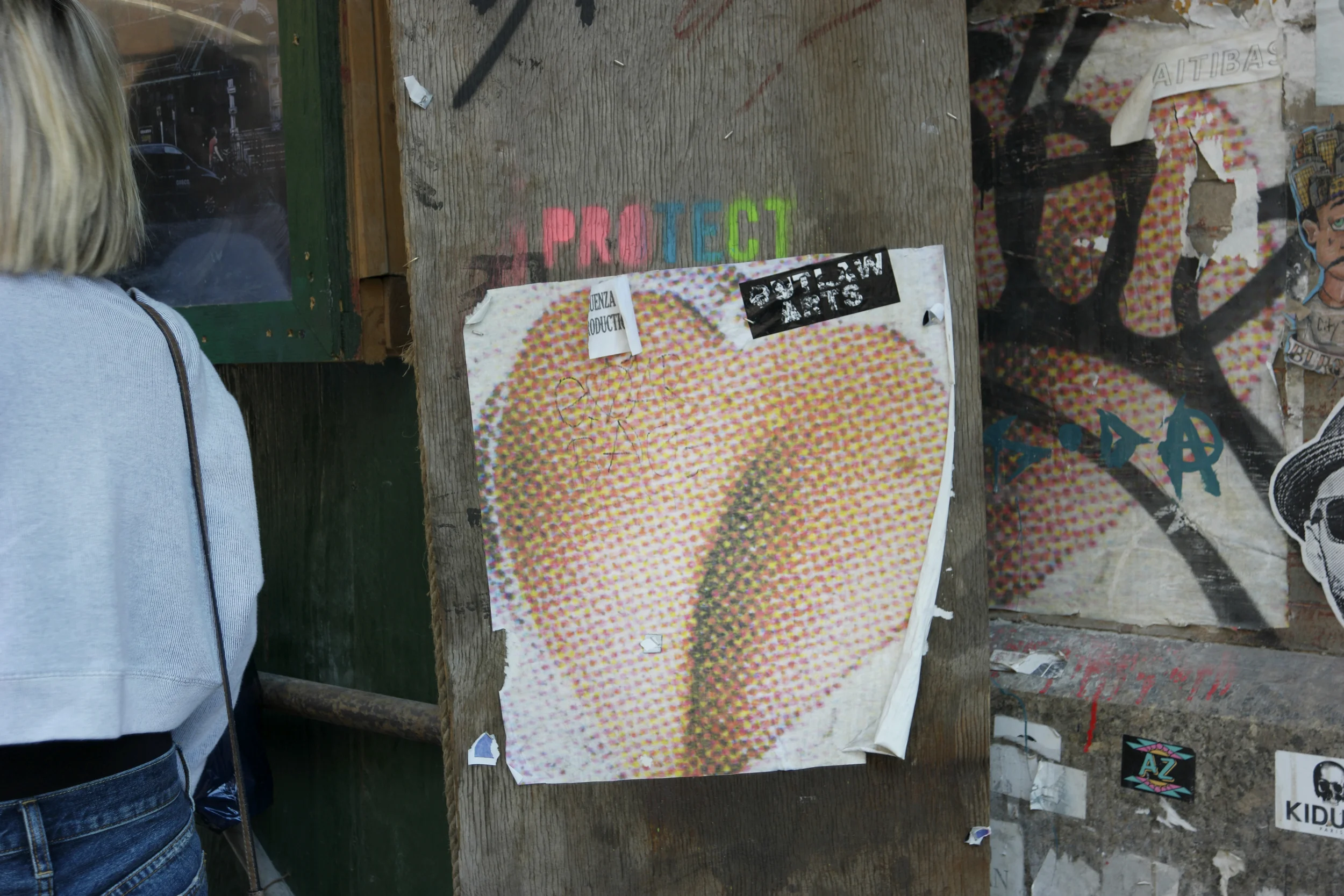  Vanessa Badziong, quick capture 