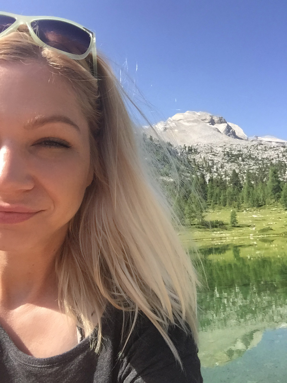  Vanessa Badziong, quick capture 