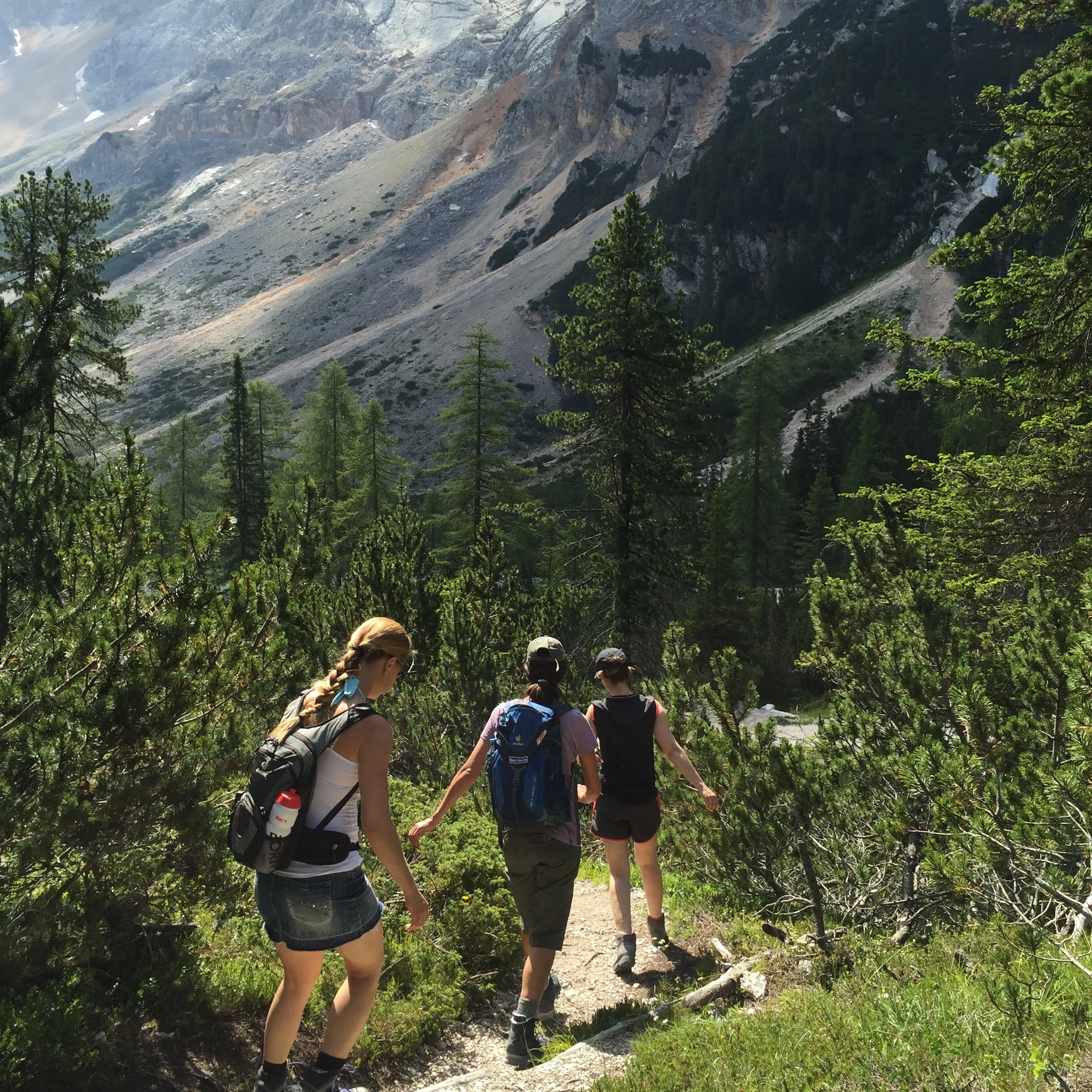  Vanessa Badziong, quick capture 