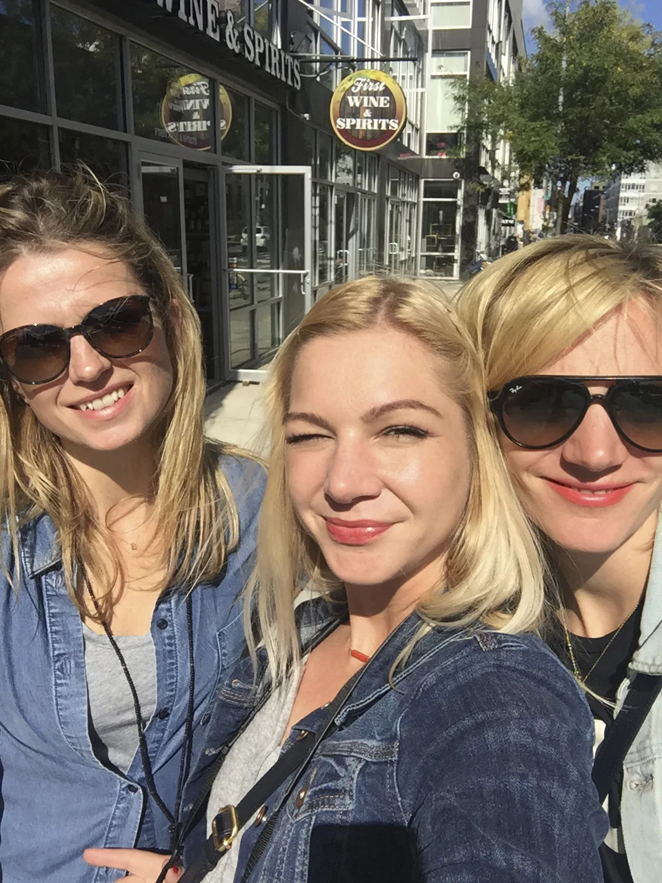  Vanessa Badziong, quick capture 