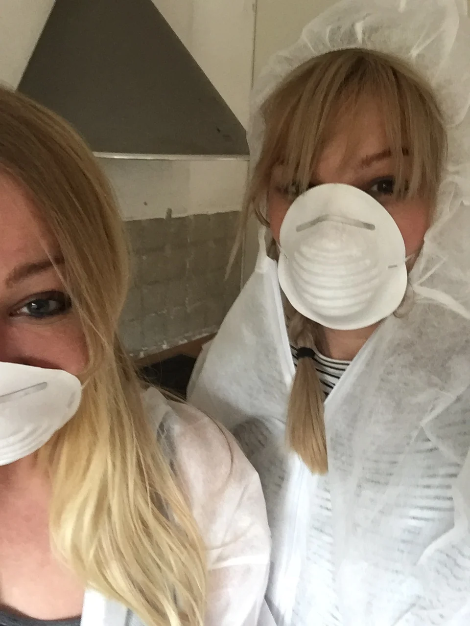  Vanessa Badziong, quick capture 