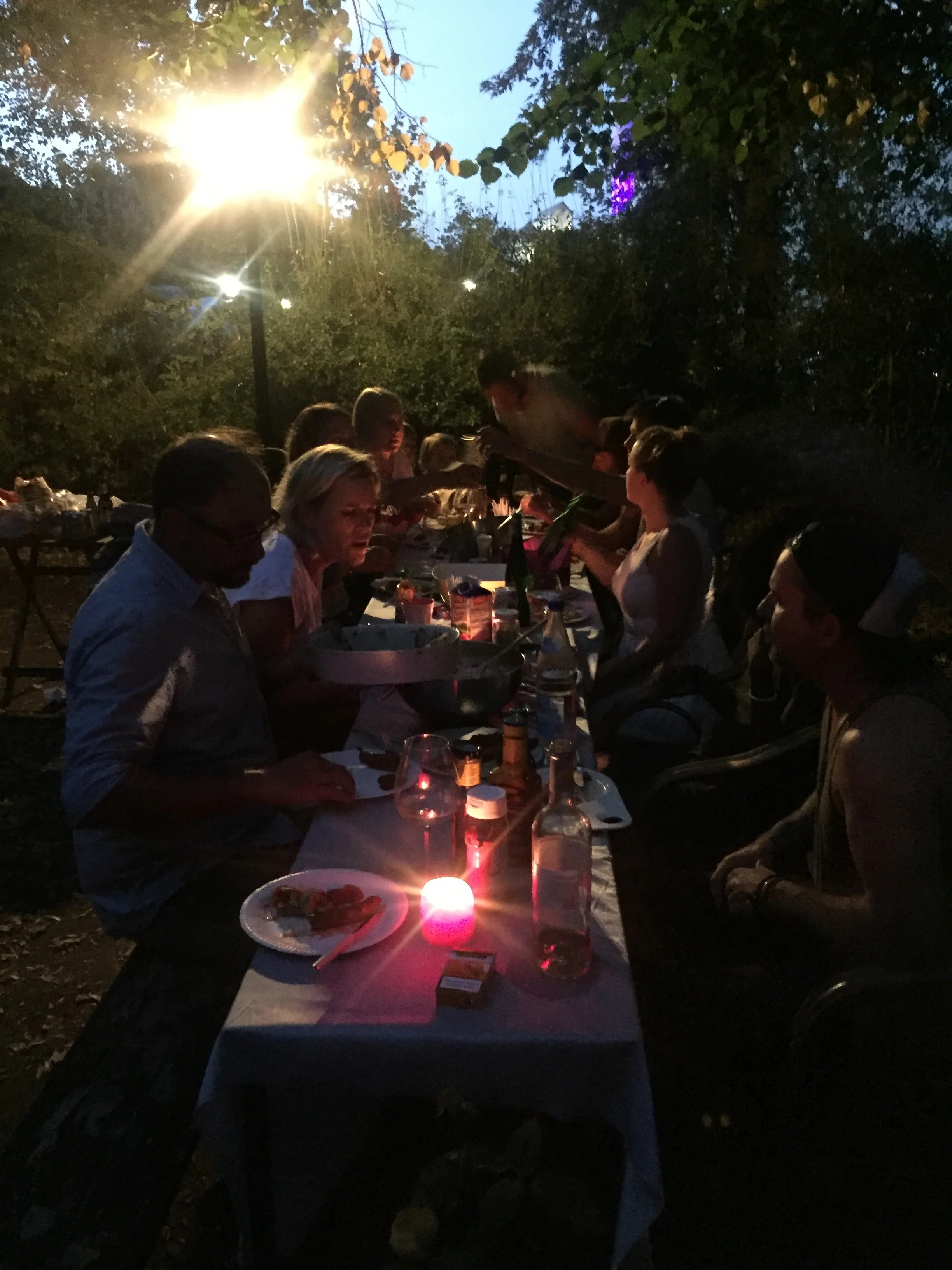  Vanessa Badziong, quick capture 