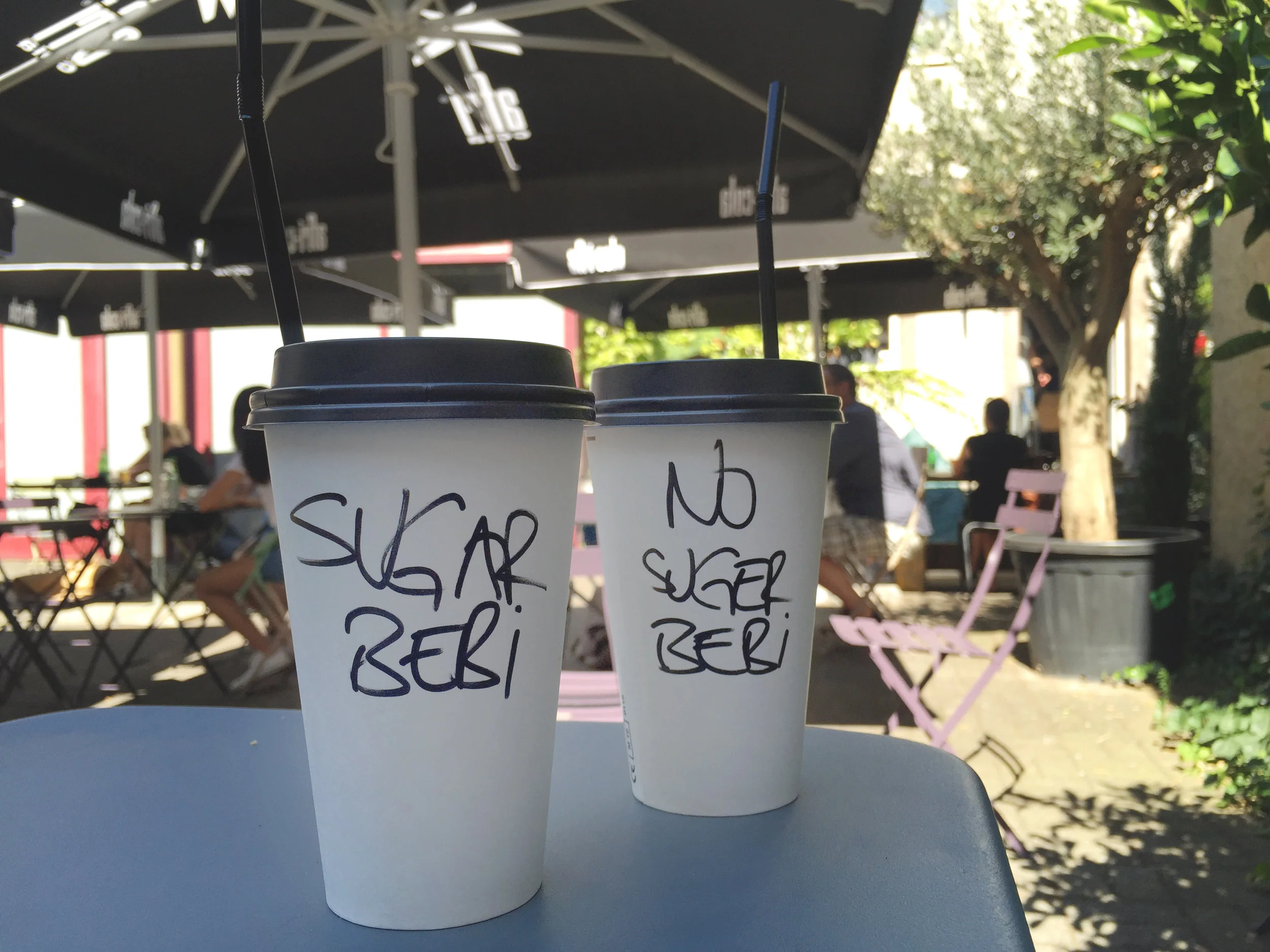  Vanessa Badziong, quick capture 