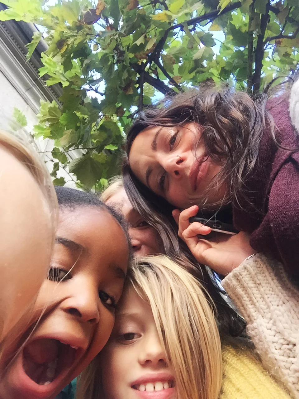  Vanessa Badziong, quick capture 