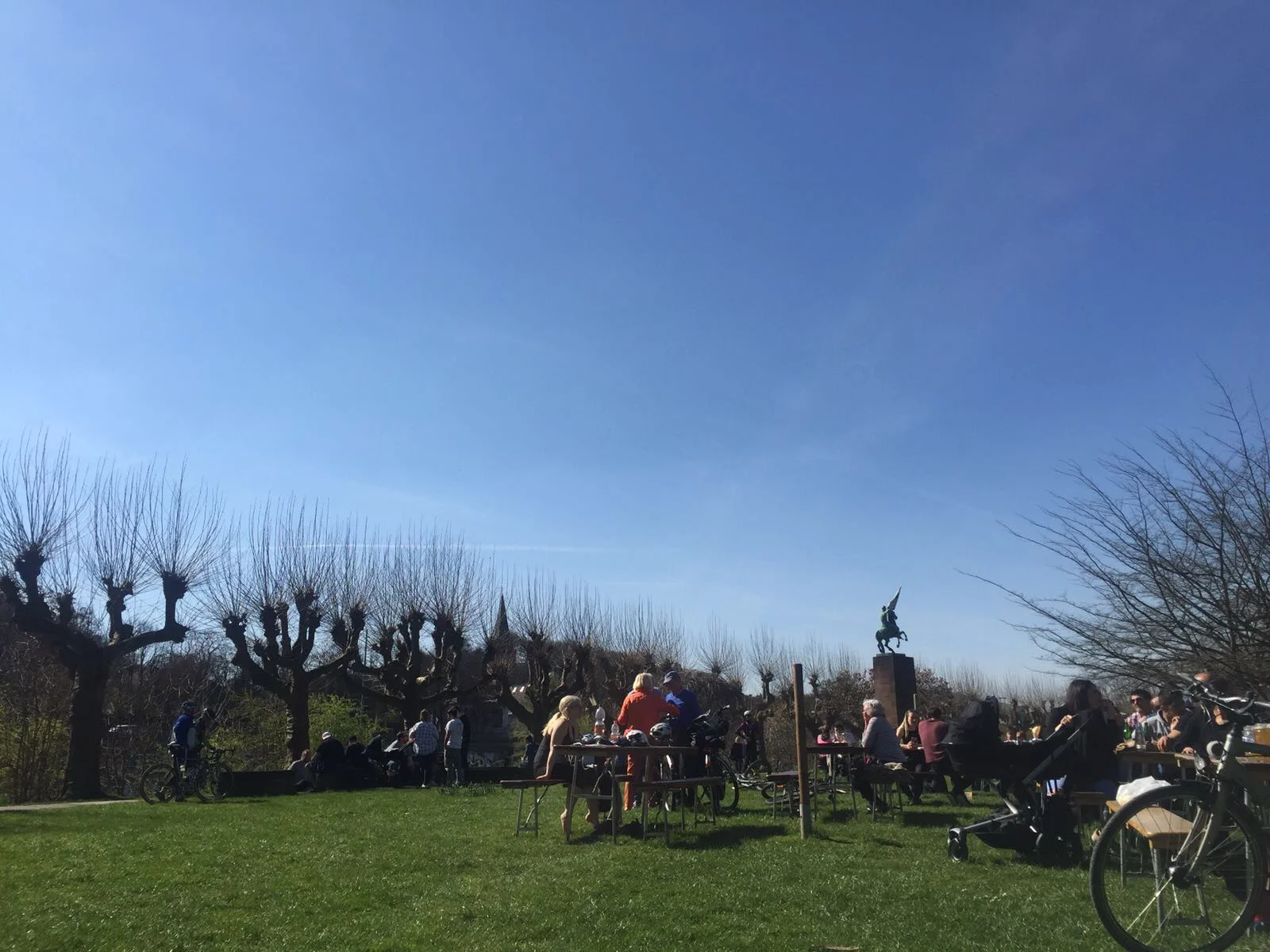 Sonntag, 26 März 2017