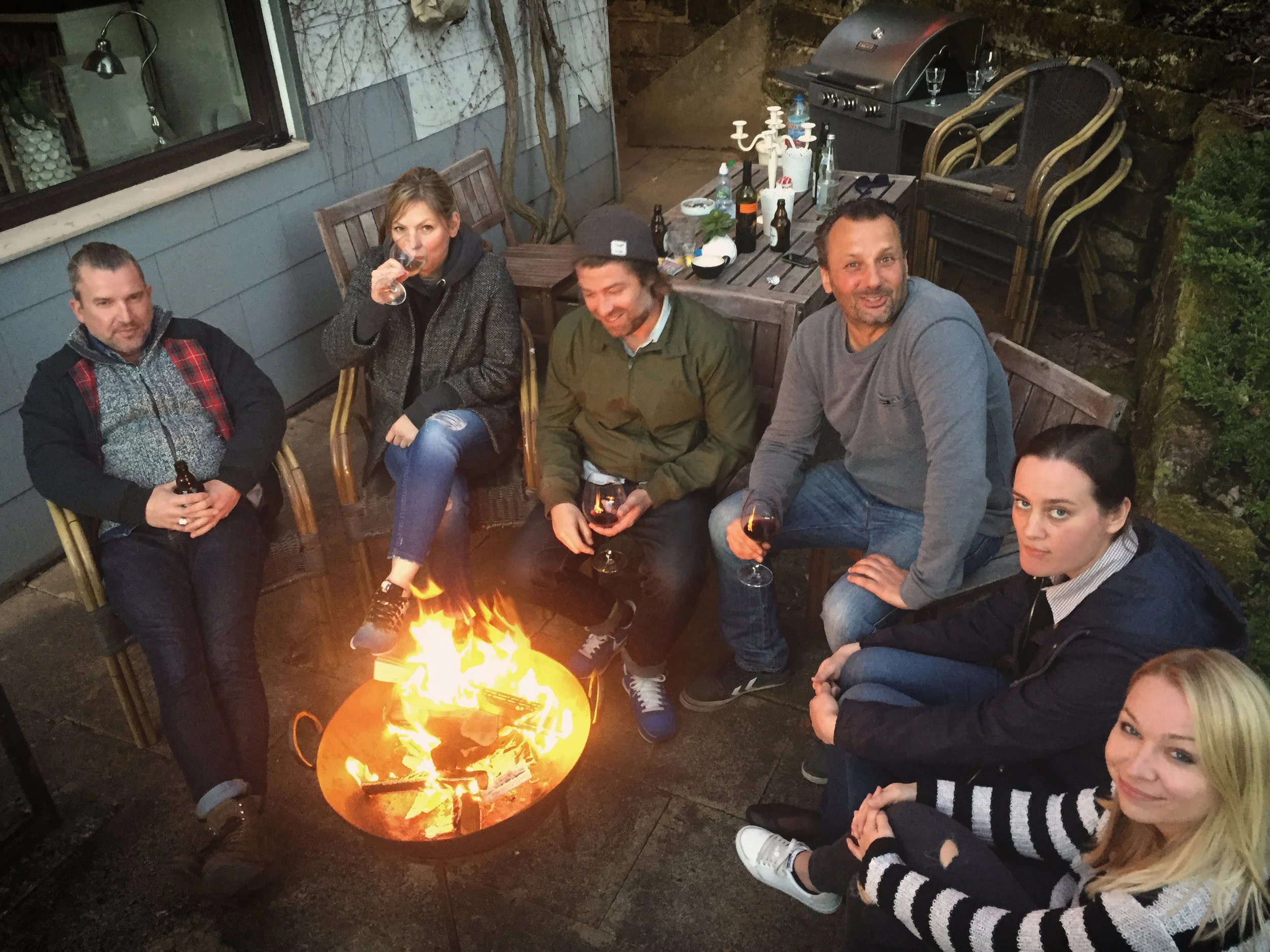 Montag, 27.März 2017