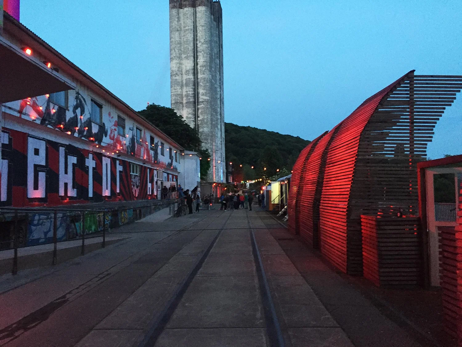  Vanessa Badziong - quick capture 