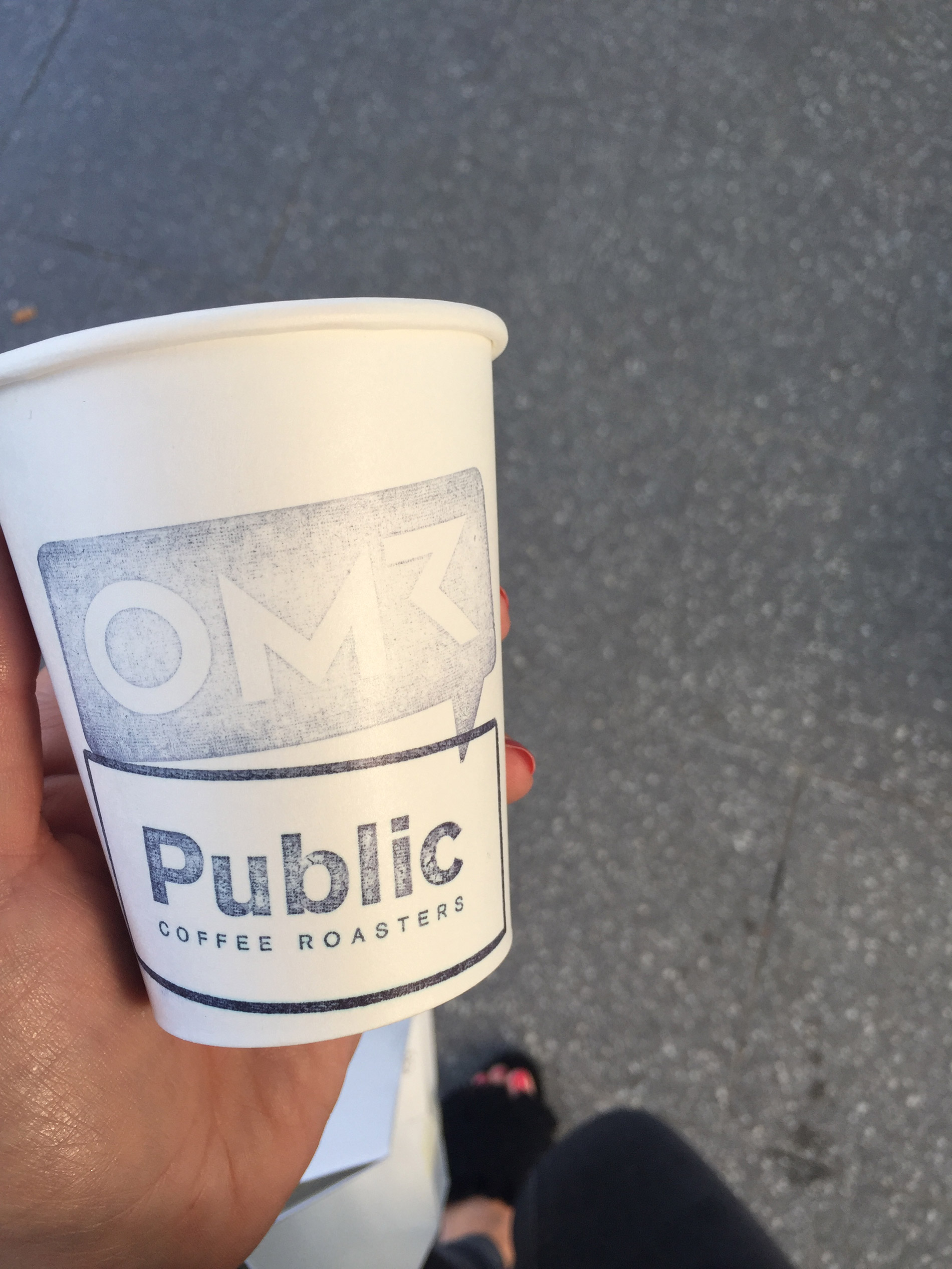  Vanessa Badziong, quick capture    