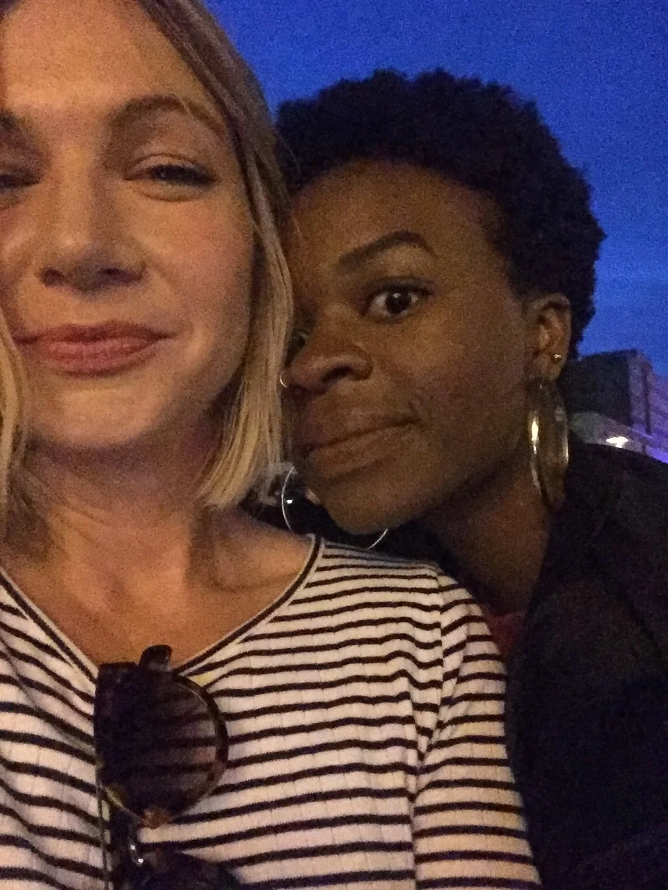  Vanessa Badziong, quick capture 