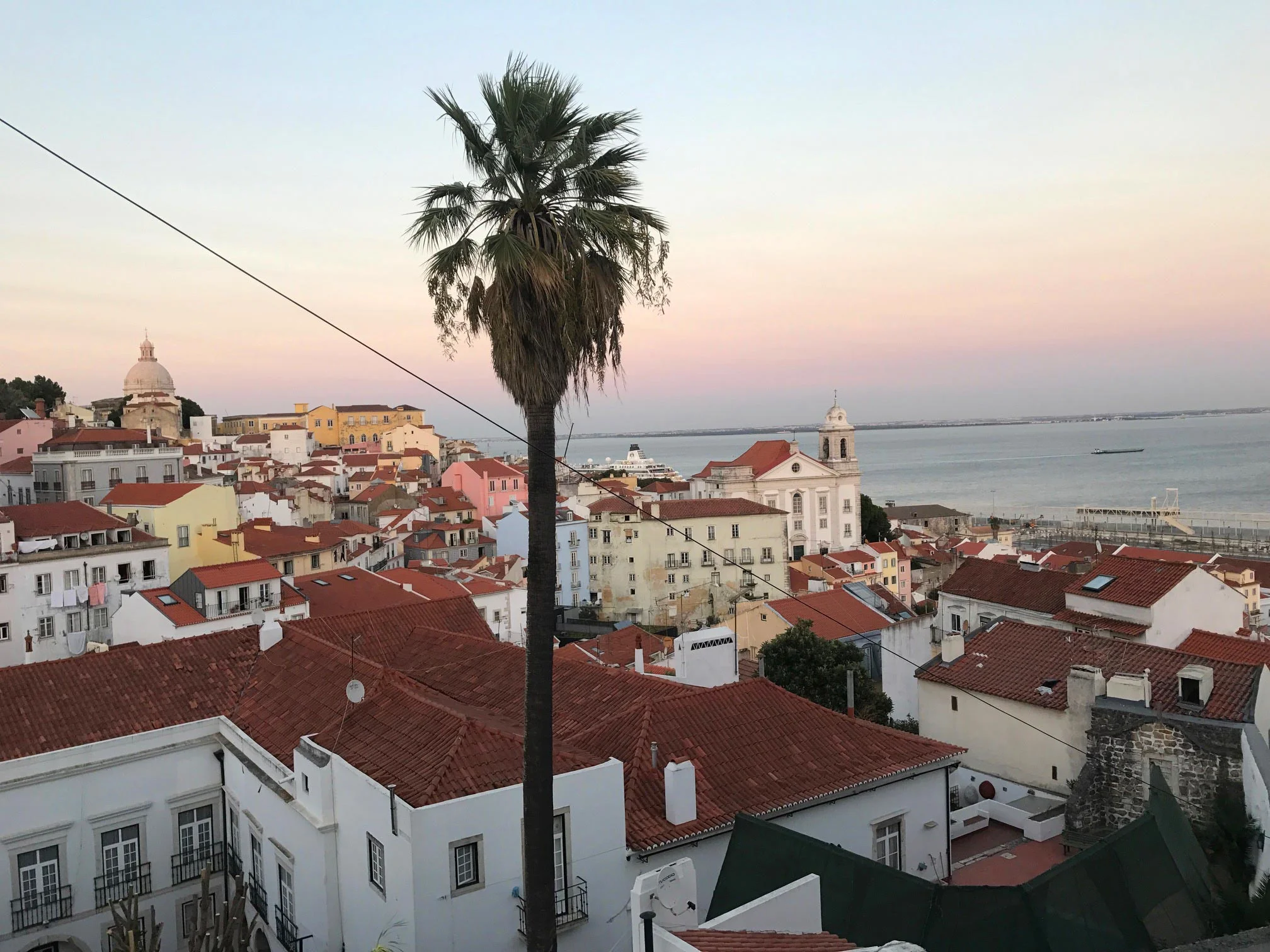 Lisboa
