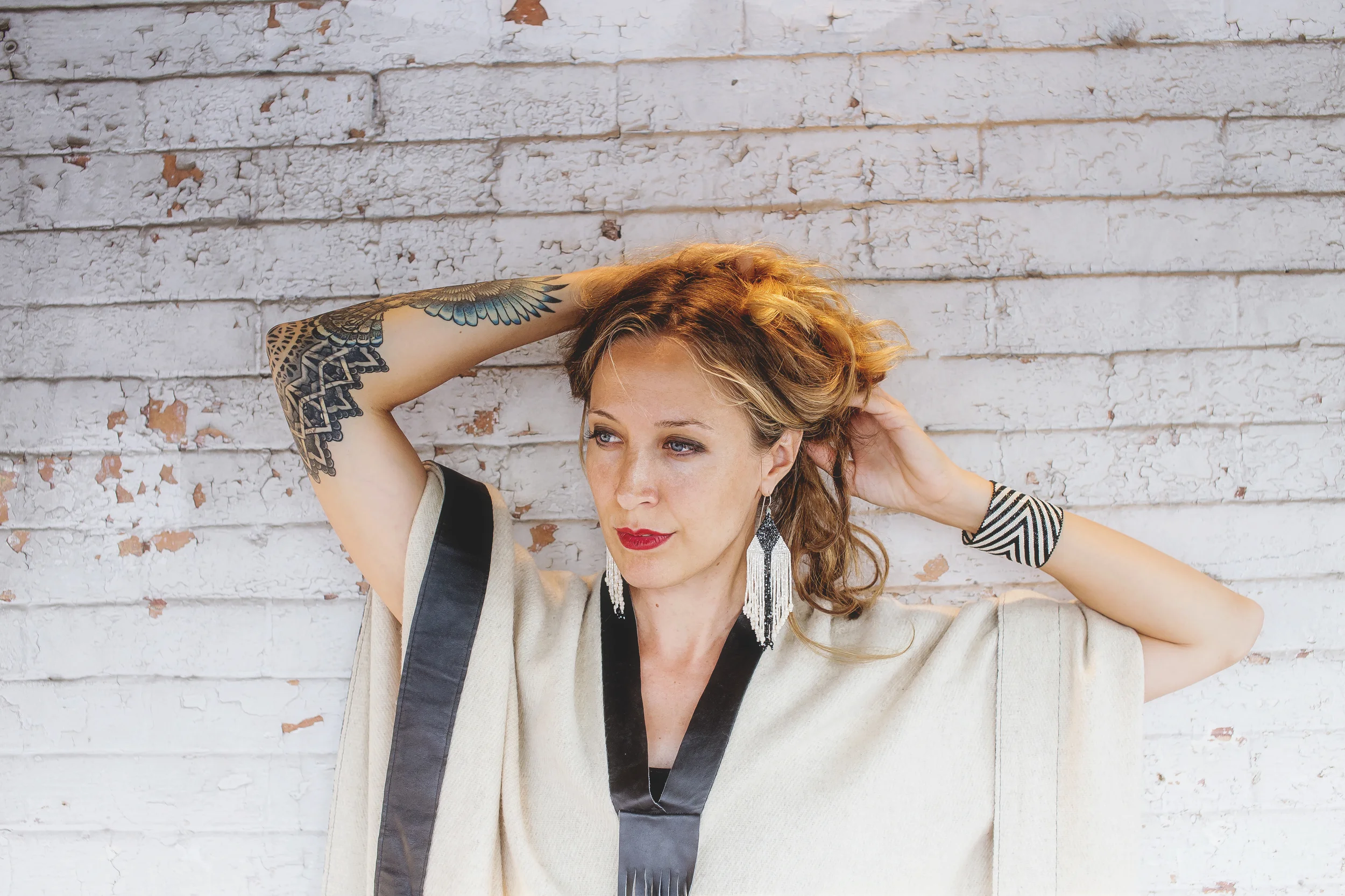 Trunk Show in Austin 