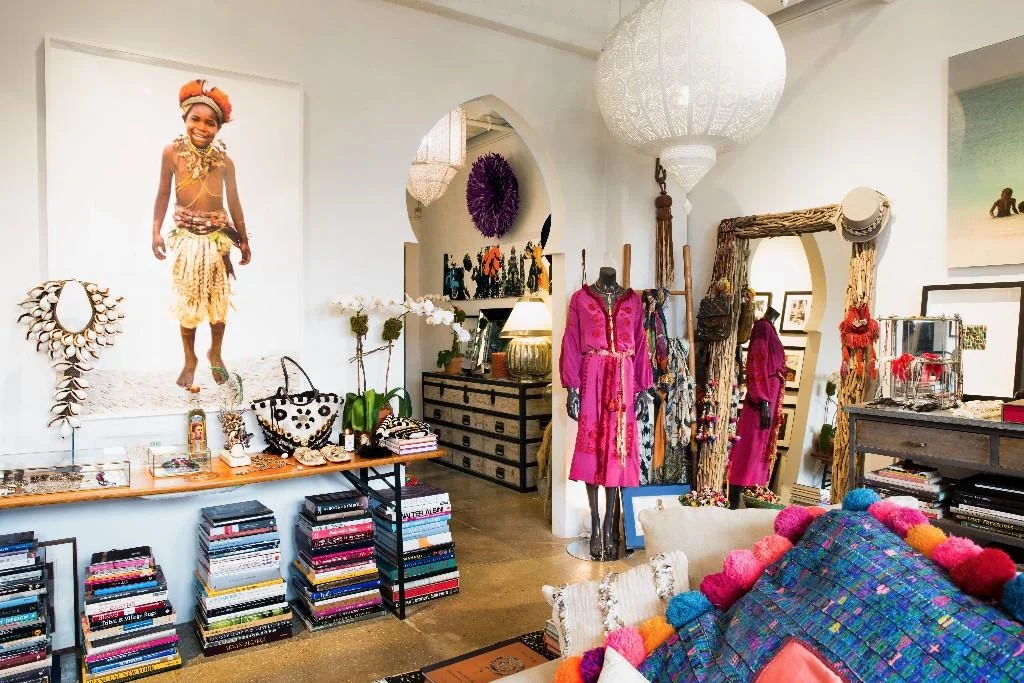 Figue Finds HUICHOL LOVE