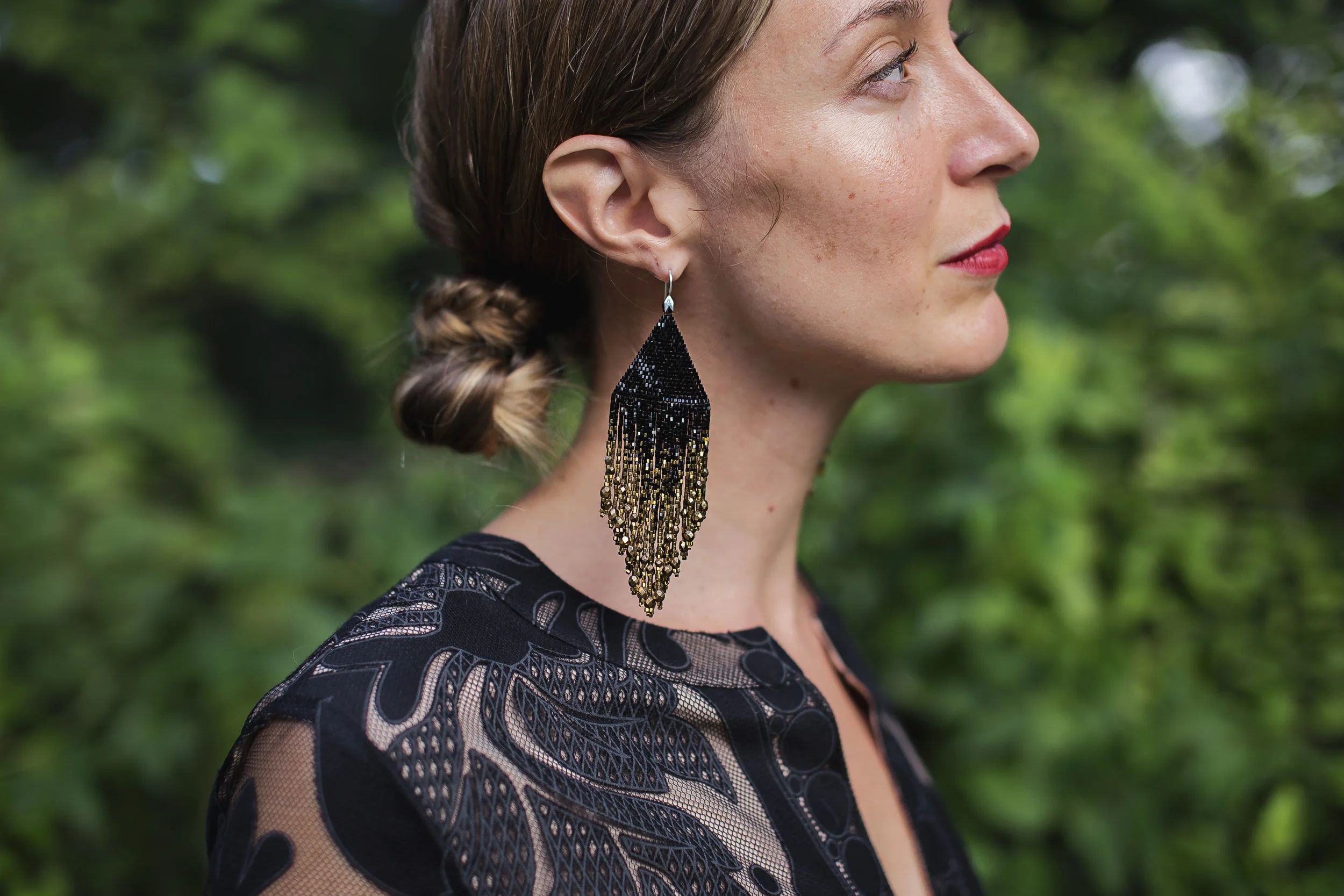 HUICHOL LOVE - Company To Watch