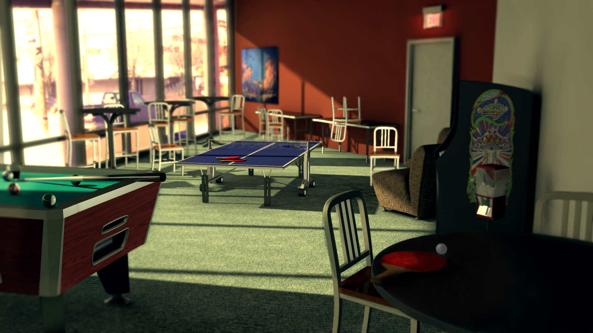KFuchsRoom1