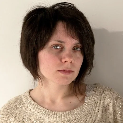 Александра Кондраштина