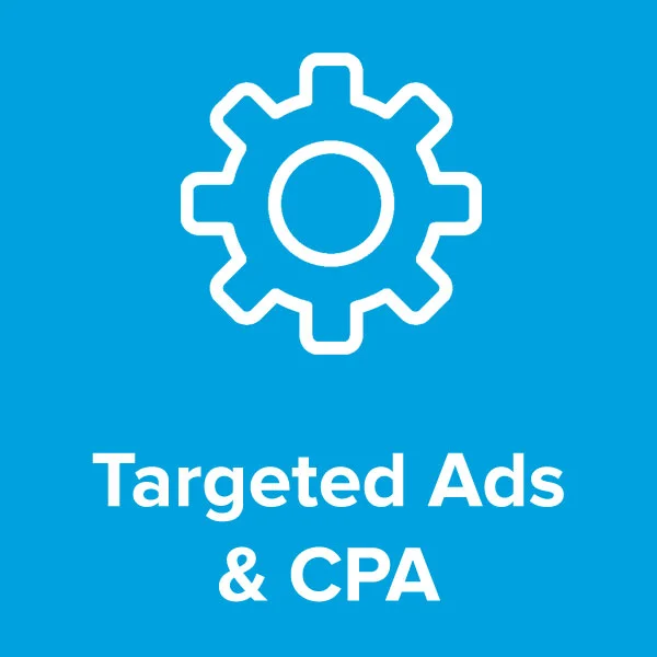 Таргетированная и Тизерная Реклама