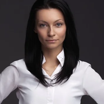 Надежда Яндашевская