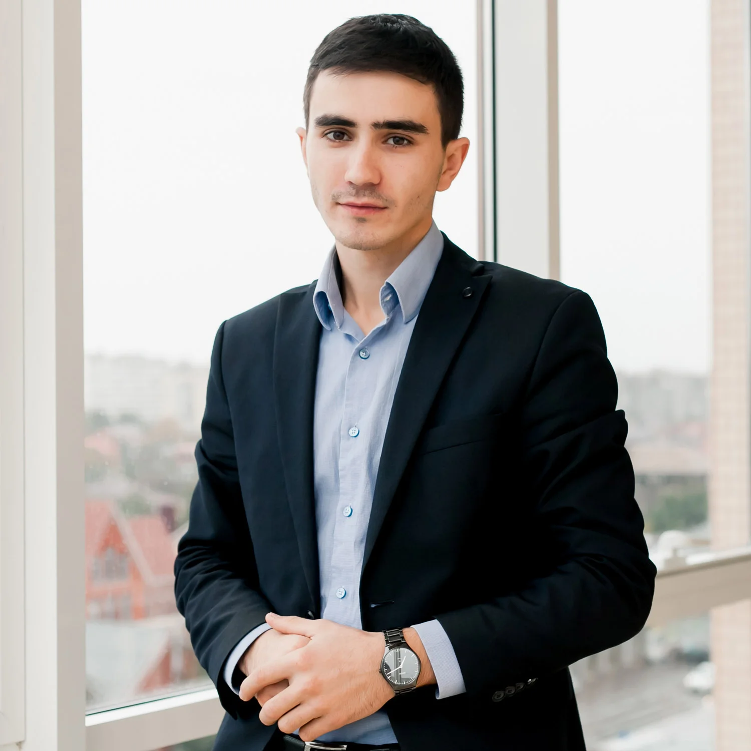 Анзор Куваев