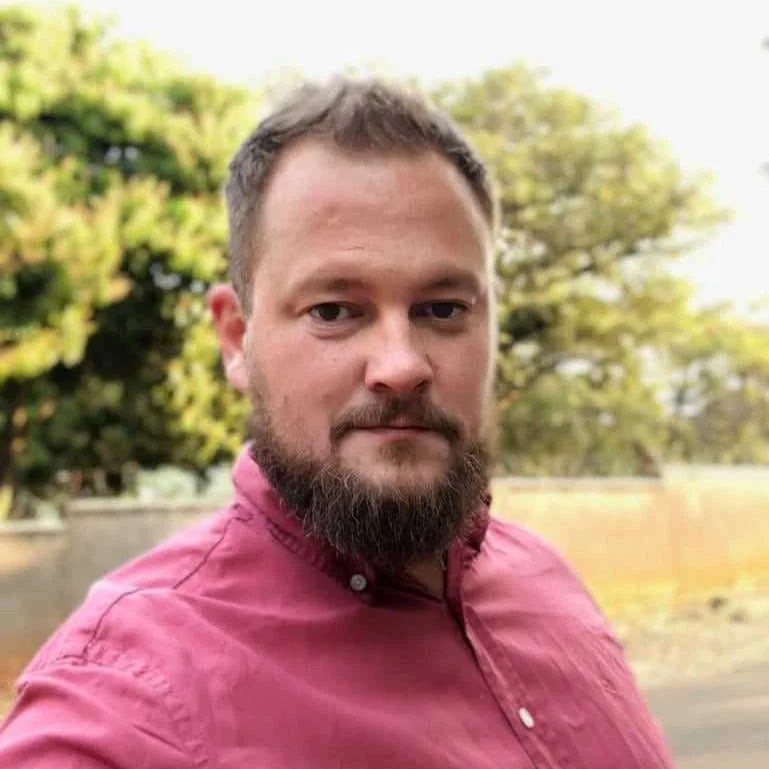 Николай Степанов