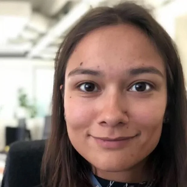 Дилором Харламова