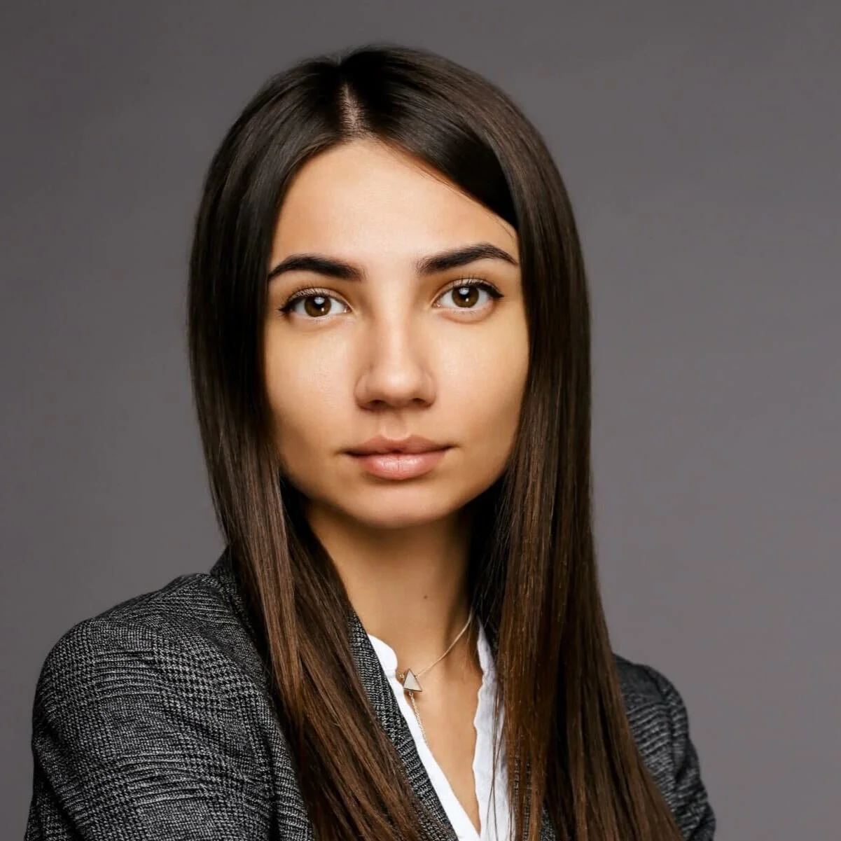 Александра Голодникова