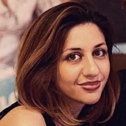 Галя Корухчян