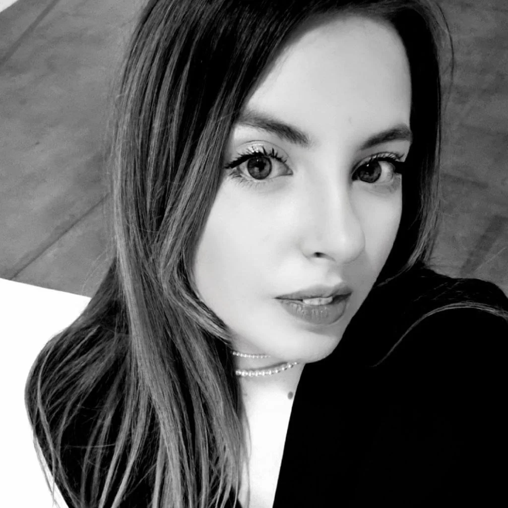 Ирина Шавелкина