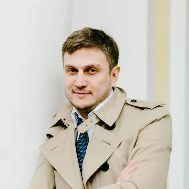 Борис Рысс