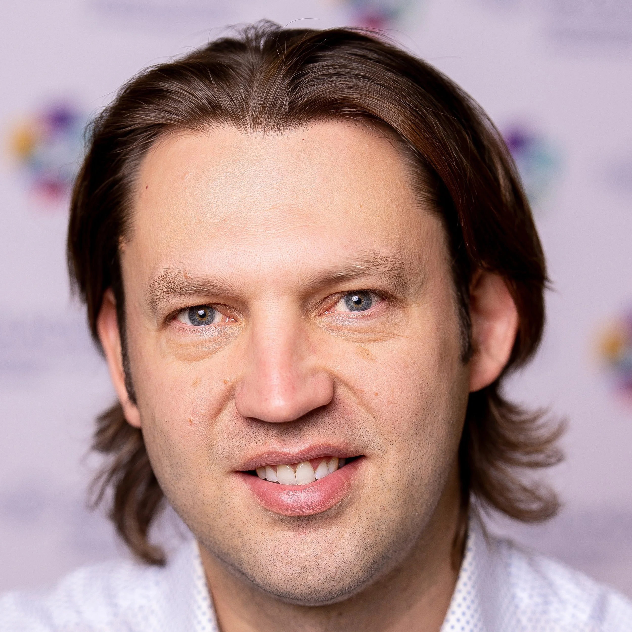 Игорь Померанцев