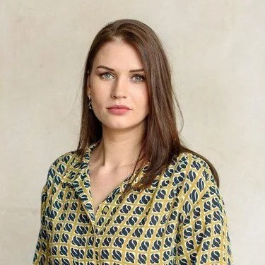 Ольга Курочкина