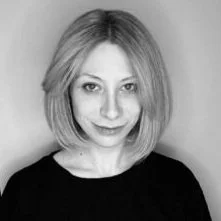 Анна Никитина