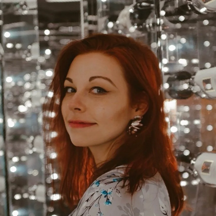 Екатерина Шевченко