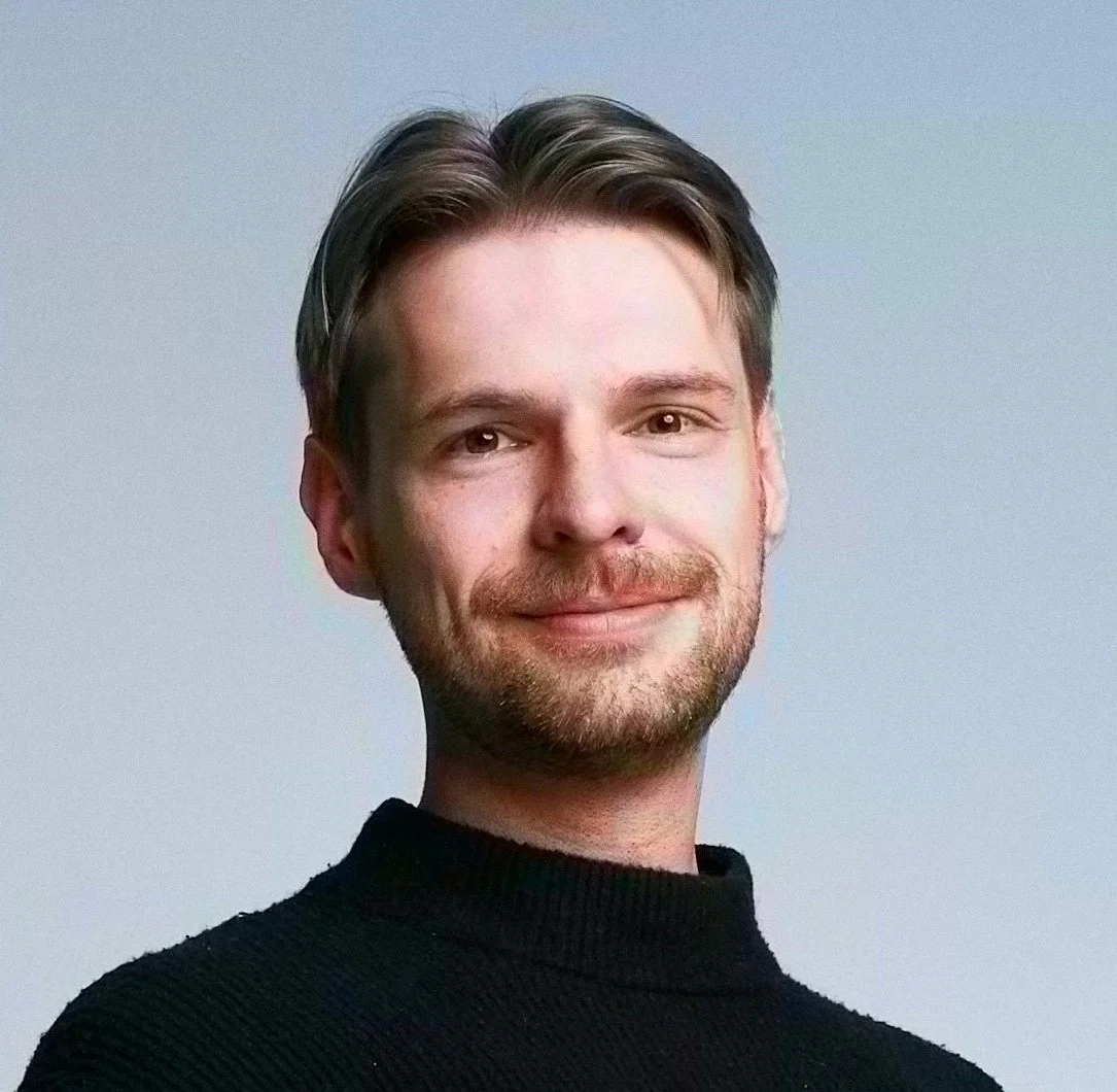 Александр Новиков