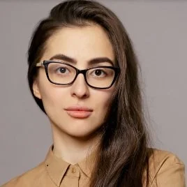 Диана Кочкарова