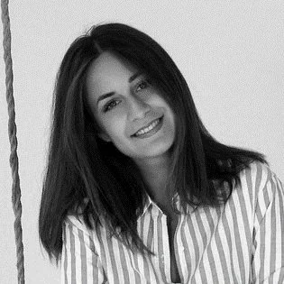 Настя Саушкина