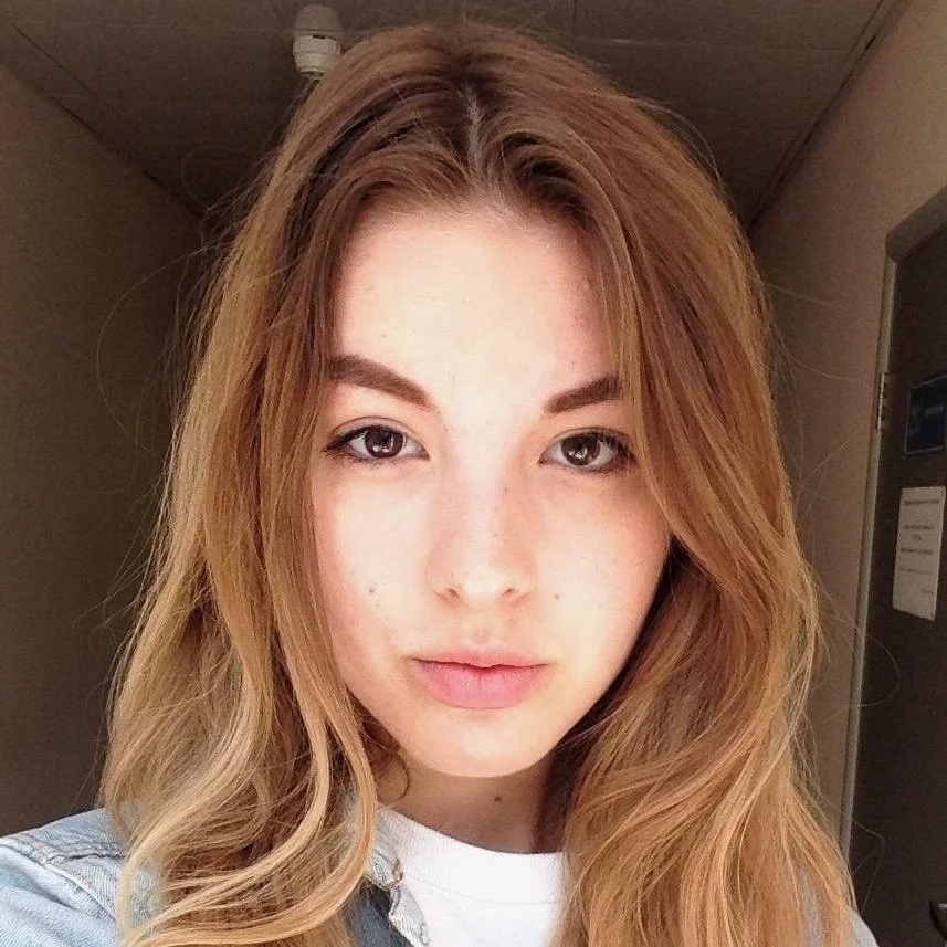 Алина Багурина