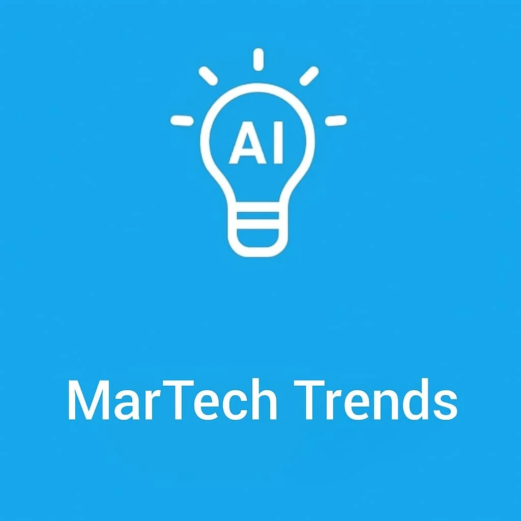 MarTech Trends 2025