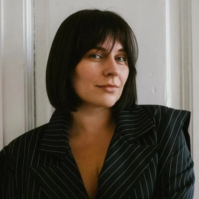 Александра Стамова