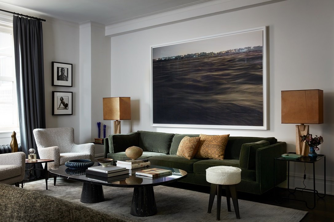 West Village Apartment