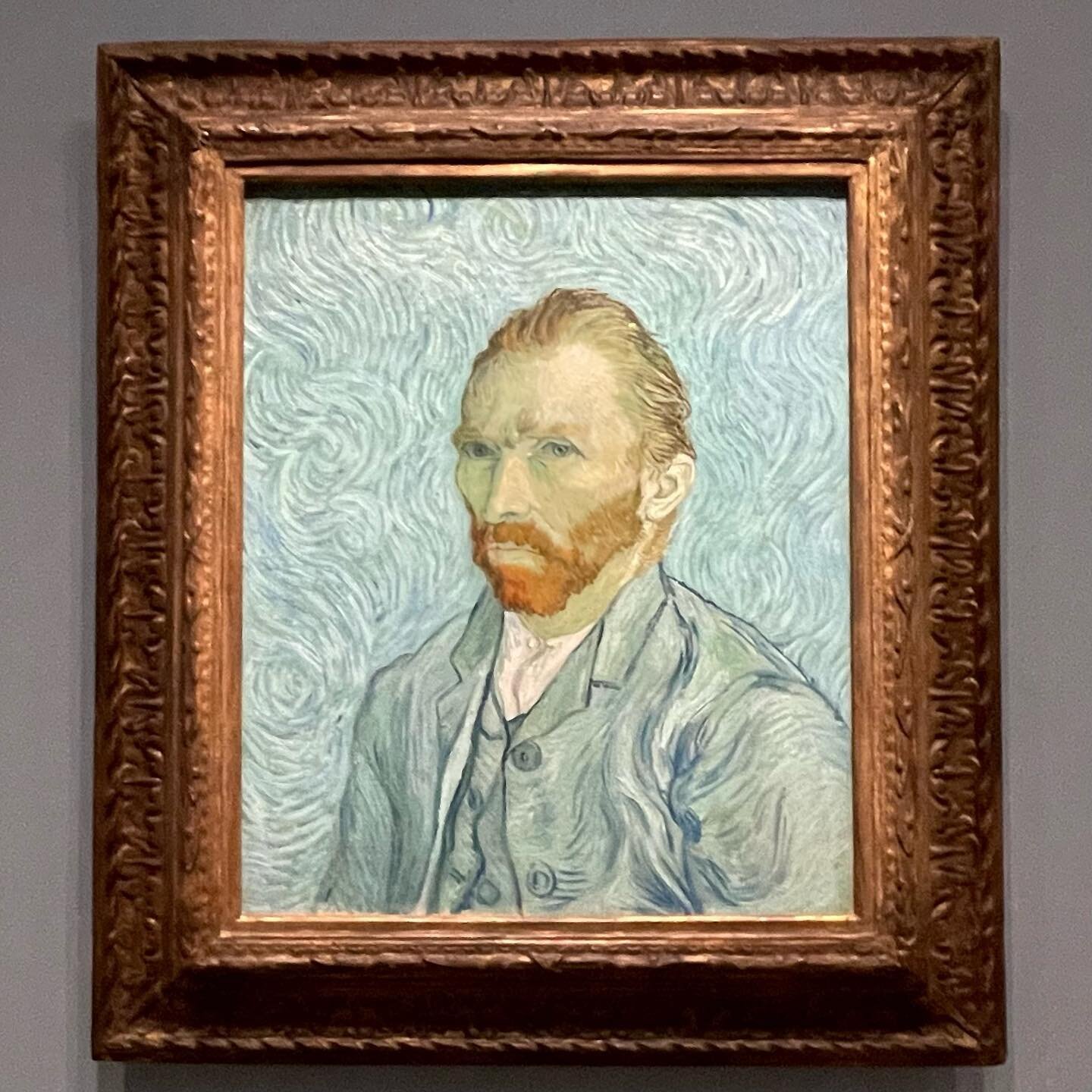 One of the very special experiences in Paris is the Mus&eacute;e d&rsquo;Orsay&rsquo;s private hours &mdash; this year we were able to see &ldquo;Van Gogh in Auvers-sur-Oise The Final Months&rdquo; with only a handful of people. The exhibition explor