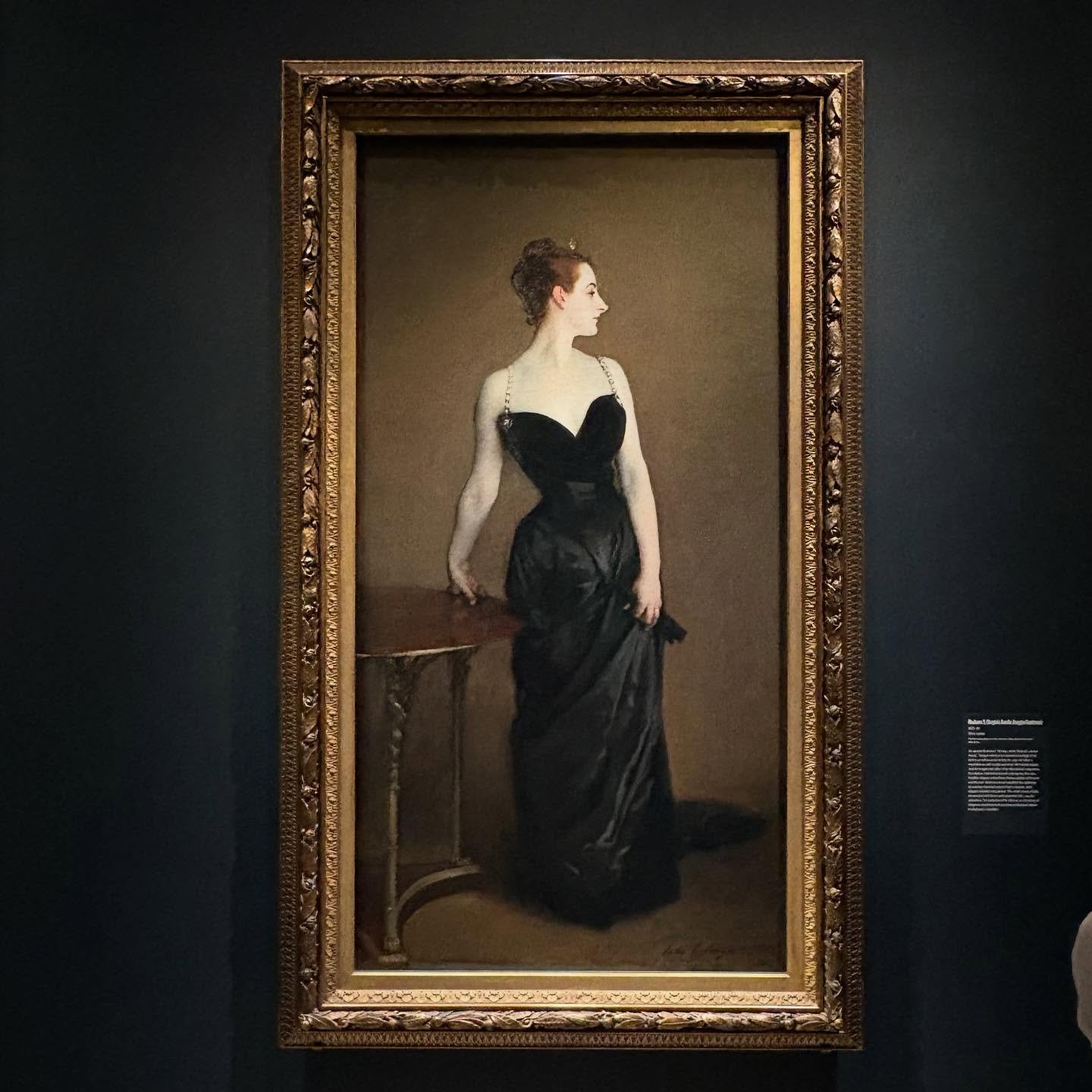 &ldquo;Sargent and Paris,&rdquo; another collaboration between The Met and the Mus&eacute;e d&rsquo;Orsay, focuses on John Singer Sargent&rsquo;s early career, his travels throughout Italy, Morocco, Spain and the Netherlands, and the effect that thos