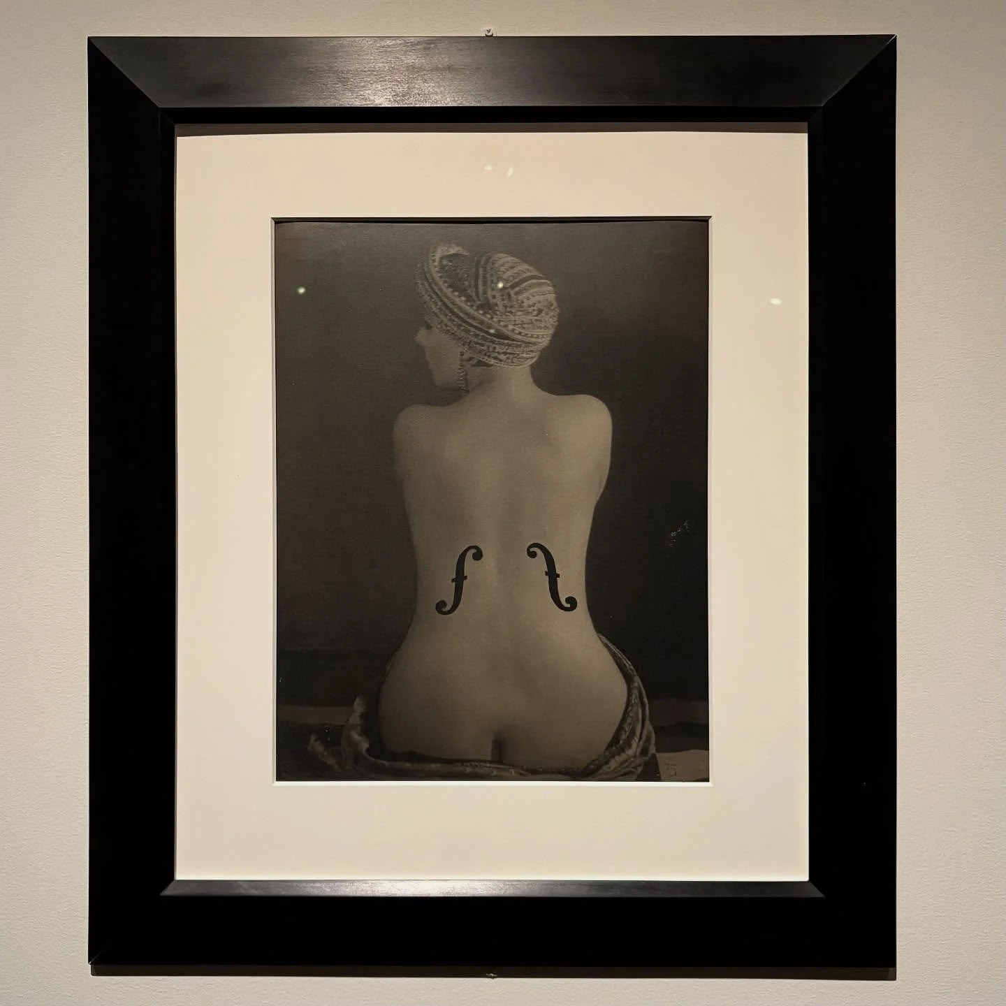 We were eagerly anticipating &ldquo;Man Ray: When Objects Dream&rdquo; at the Metropolitan Museum of Art and were not disappointed! Curated by Stephanie D&rsquo;Alessandro and Stephen C. Pinson, the exhibition pays homage to Man Ray&rsquo;s innovativ