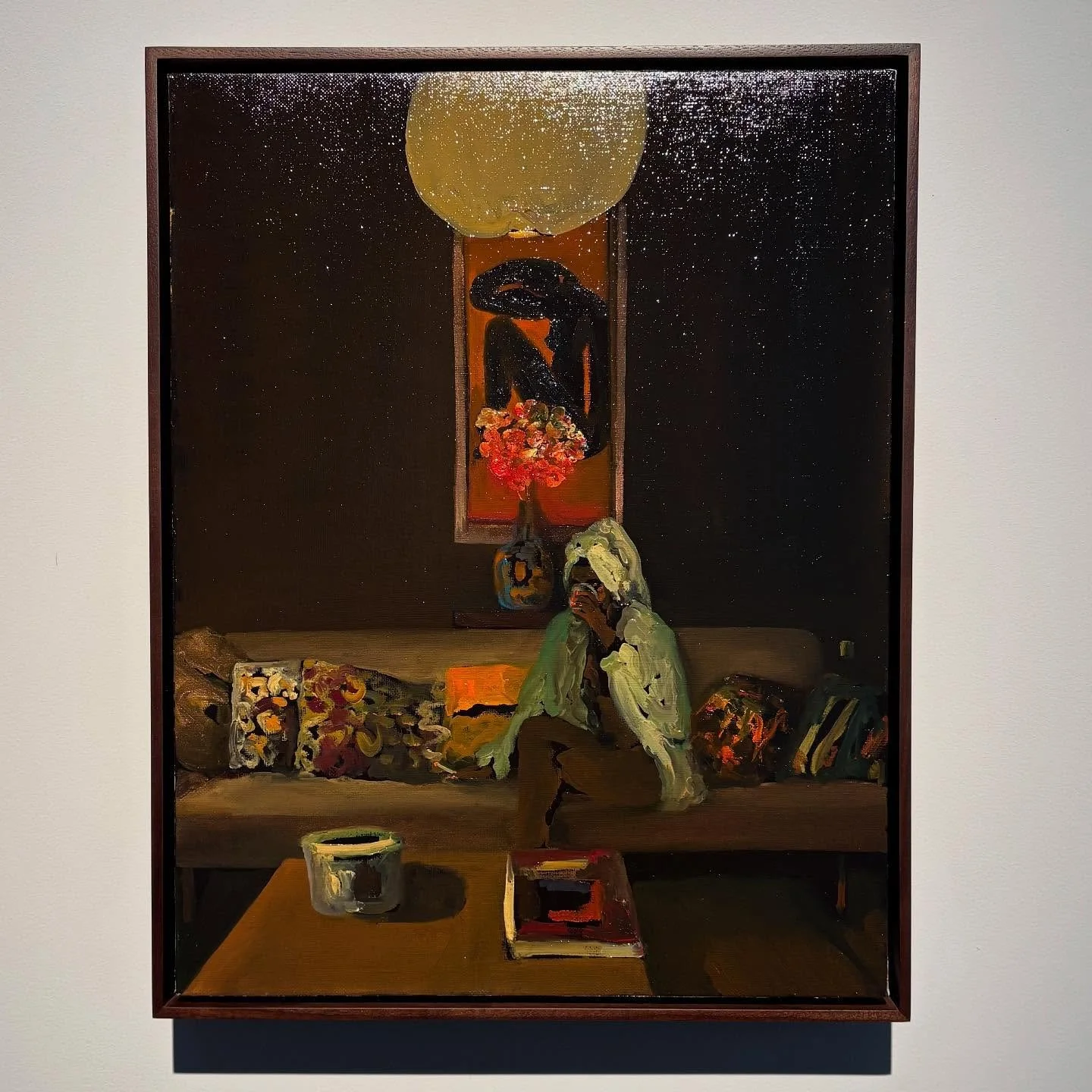 Wrapping up our time in London with a trio of gallery exhibitions that caught our eye&hellip;Danielle Mckinney&rsquo;s &ldquo;Second Wind,&rdquo; is the artist&rsquo;s first presentation in London.  The show is on view at Max Hetzler through November