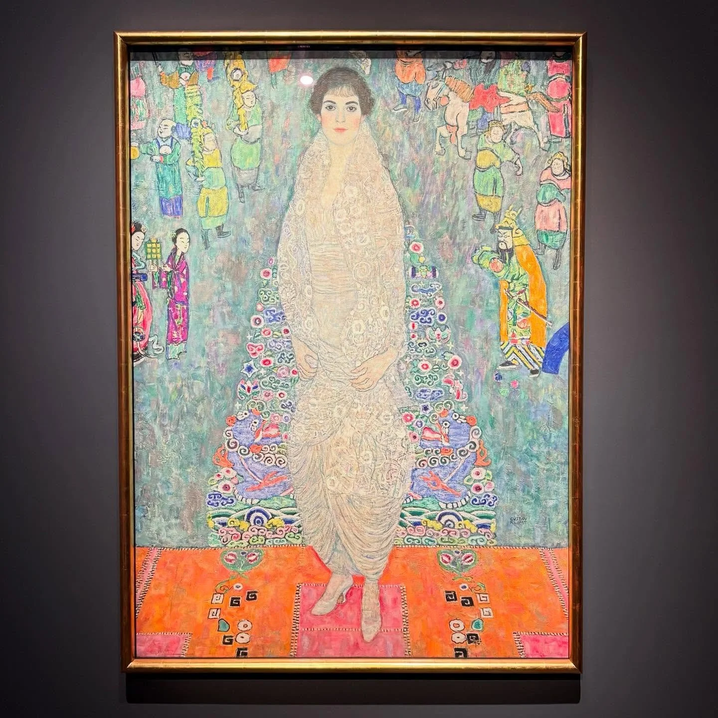 And rounding out the November auction previews, we arrive at Sotheby&rsquo;s which features the Leonard Lauder Collection, works from the Cindy and Jay Pritzker collection, and a single, anonymous collection of Surrealist art in a dedicated &ldquo;Ex